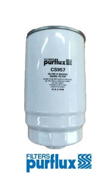 Purflux Brandstoffilter CS957