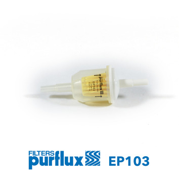 Purflux Brandstoffilter EP103