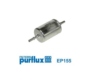 Purflux Brandstoffilter EP155