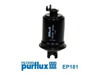 Purflux Brandstoffilter EP181