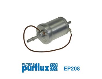 Purflux Brandstoffilter EP208