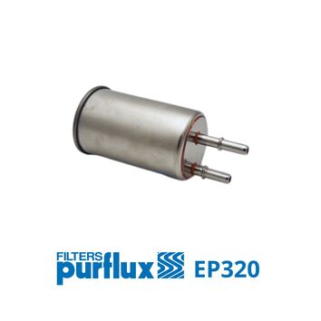 Purflux Brandstoffilter EP320