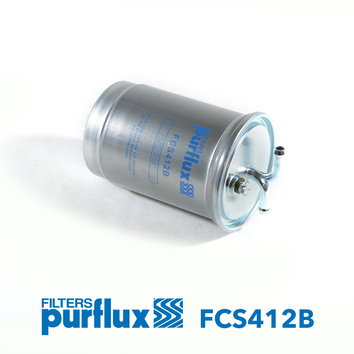 Purflux Brandstoffilter FCS412B