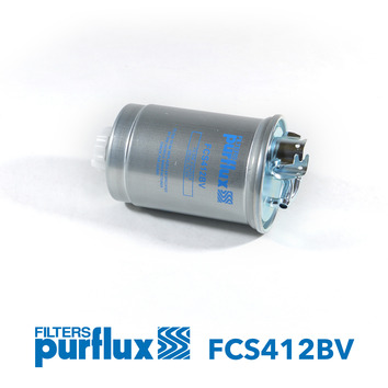 Purflux Brandstoffilter FCS412BV