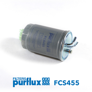 Purflux Brandstoffilter FCS455