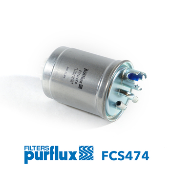 Purflux Brandstoffilter FCS474