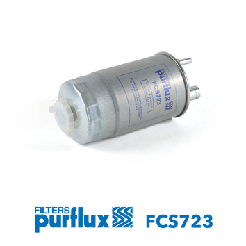 Purflux Brandstoffilter FCS723