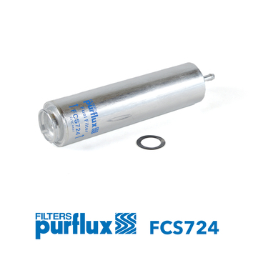 Purflux Brandstoffilter FCS724