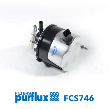 Purflux Brandstoffilter FCS746