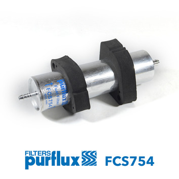 Purflux Brandstoffilter FCS754