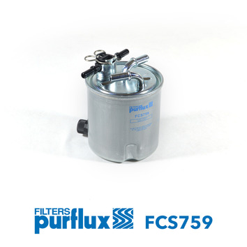 Purflux Brandstoffilter FCS759