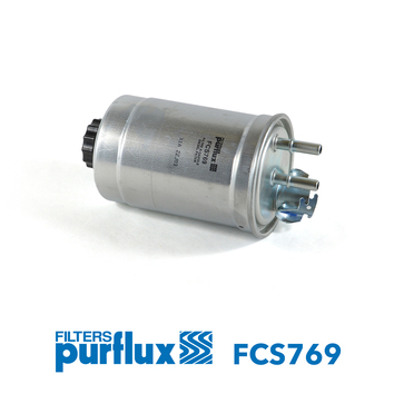 Purflux Brandstoffilter FCS769