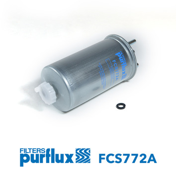 Purflux Brandstoffilter FCS772A