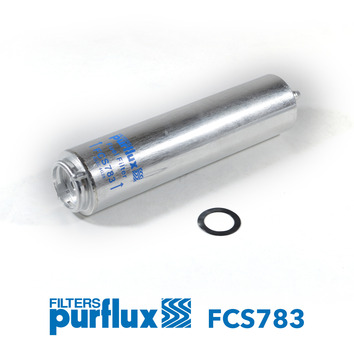Purflux Brandstoffilter FCS783