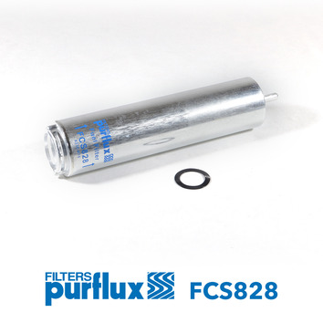 Purflux Brandstoffilter FCS828