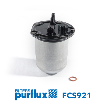 Purflux Brandstoffilter FCS921