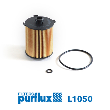 Purflux Oliefilter L1050