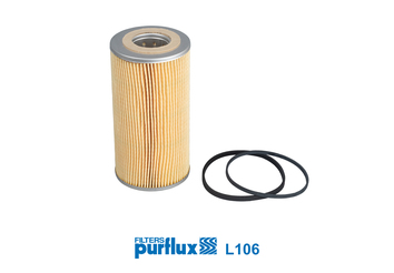 Purflux Oliefilter L106