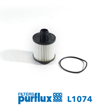 Purflux Oliefilter L1074