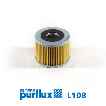 Purflux Oliefilter L108