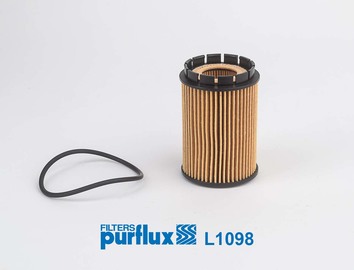 Purflux Oliefilter L1098