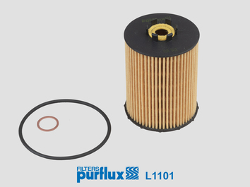 Purflux Oliefilter L1101