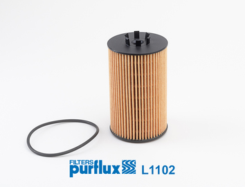 Purflux Oliefilter L1102