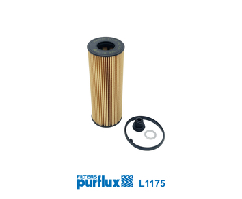 Purflux Oliefilter L1175
