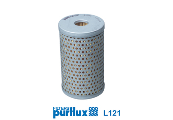 Purflux Oliefilter L121