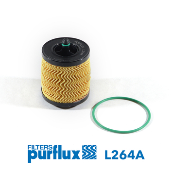 Purflux Oliefilter L264A