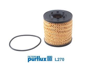 Purflux Oliefilter L270