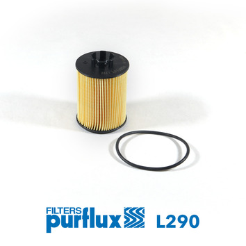 Purflux Oliefilter L290