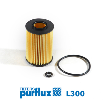 Purflux Oliefilter L300
