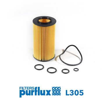 Purflux Oliefilter L305