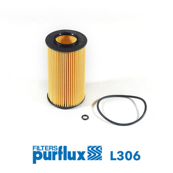 Purflux Oliefilter L306