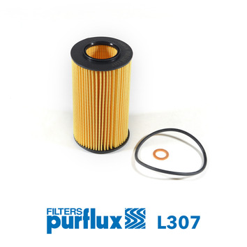 Purflux Oliefilter L307