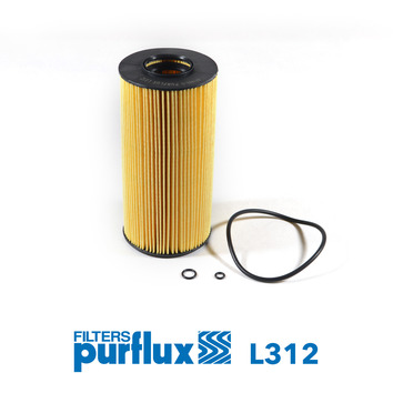 Purflux Oliefilter L312