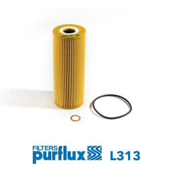 Purflux Oliefilter L313