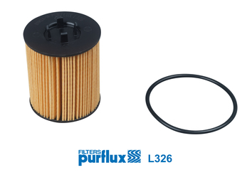 Purflux Oliefilter L326