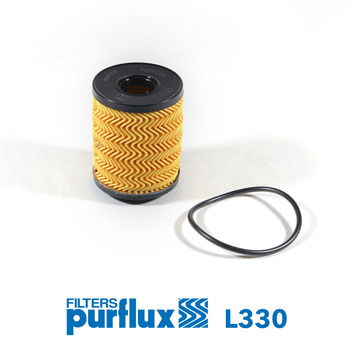 Purflux Oliefilter L330