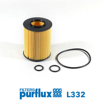 Purflux Oliefilter L332