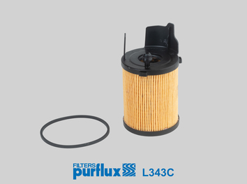 Purflux Oliefilter L343C