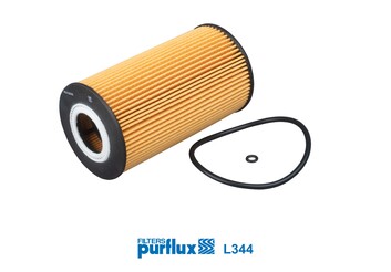 Purflux Oliefilter L344