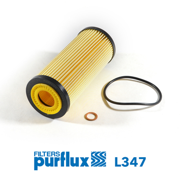 Purflux Oliefilter L347