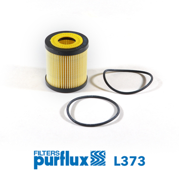 Purflux Oliefilter L373