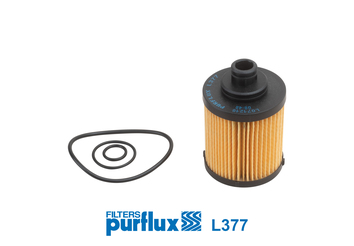 Purflux Oliefilter L377