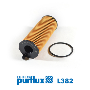 Purflux Oliefilter L382