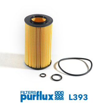 Purflux Oliefilter L393