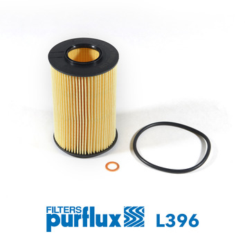Purflux Oliefilter L396