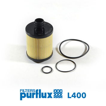Purflux Oliefilter L400